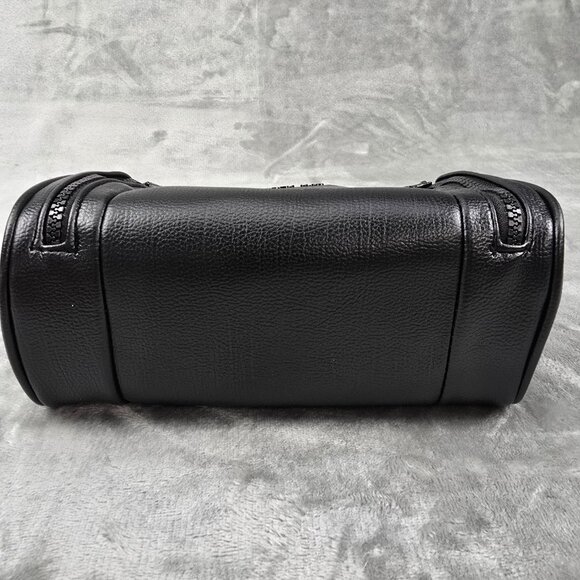 Madden NYC Crossbody Black Bag - Picture 7 of 7